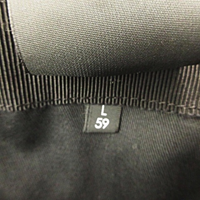 200085・599881 GGキャンバス シェリーライン キャップ L 59