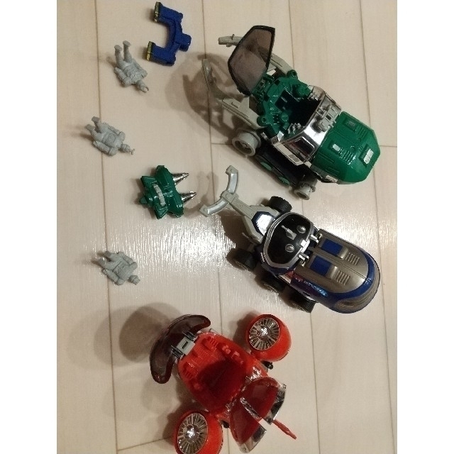 ビーファイターカブト ビートマシンボックスの通販 by ダース's shop