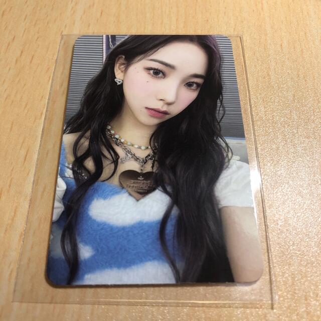 Aespa aespa カリナ SGS トレカ Karina SGS deluxe box トレカ のみ