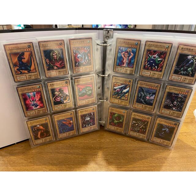 遊戯王OCG デュエルモンスターズ Vol.1〜Vol.7初期 公式通販 続き