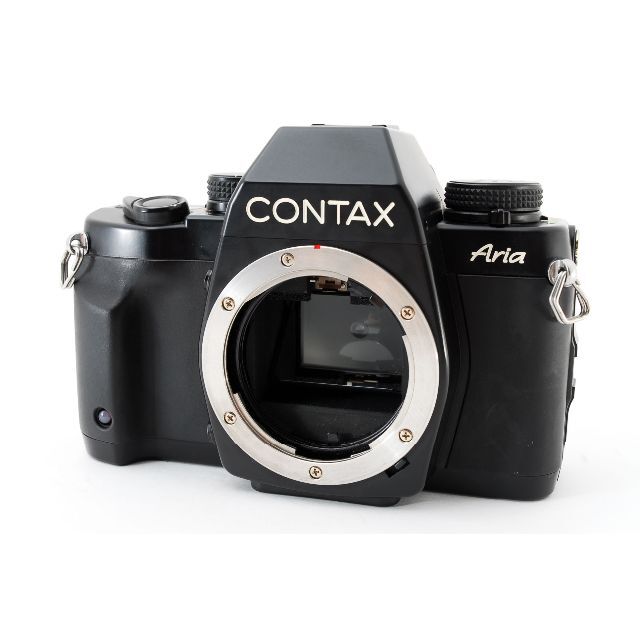 京セラ - コンタックス CONTAX Ariaの通販 by ☆ぽにょりん良質カメラ