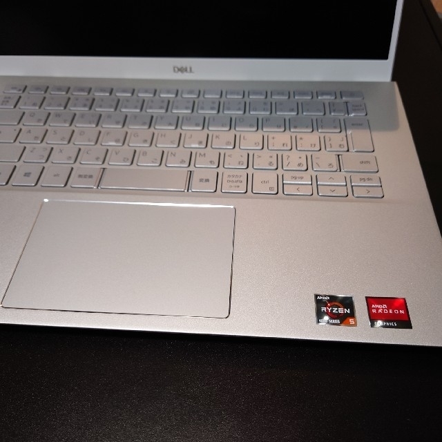 DELL - 【ジャンク】 Dell Inspiron 14 5405 AMD Ryzen 5の通販 by