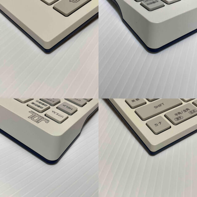JDL EKUJ14 財務キーボード 日本デジタル研究所 新品未使用の通販 by