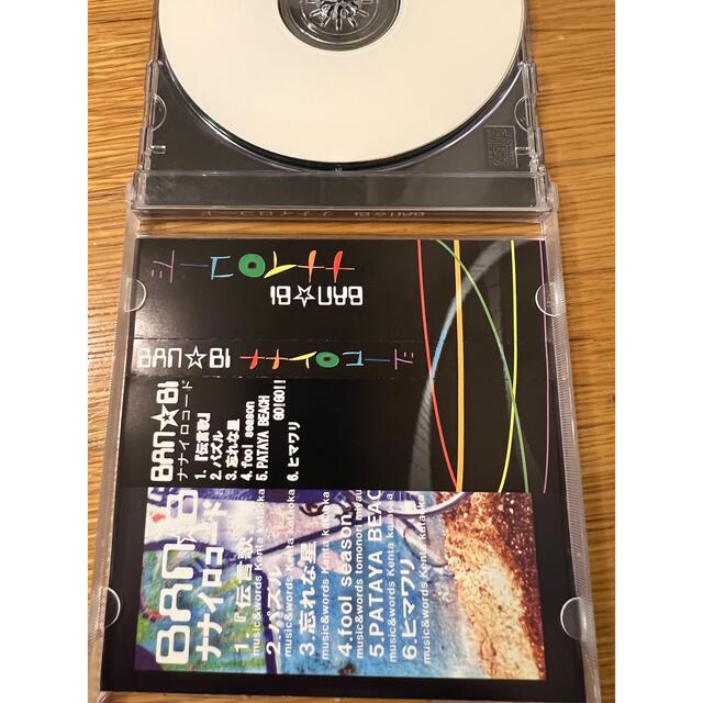 BANBI ナナイロコード 廃盤品の通販 by JT's shop｜ラクマ