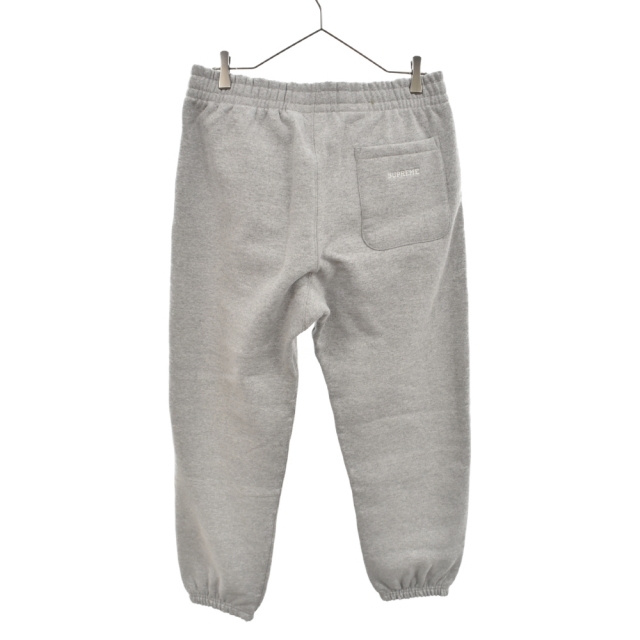 Supreme - SUPREME シュプリーム 22AW S Logo Sweatpant エスロゴ