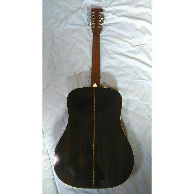 アコースティックギター K.country D300 春日楽器の通販 by コルすけ's