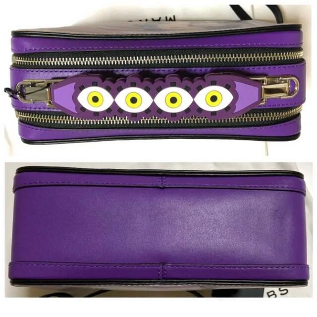 MARC JACOBS - 新品 定価7.1万円 MARC JACOBS ✖️ ローレンサイ