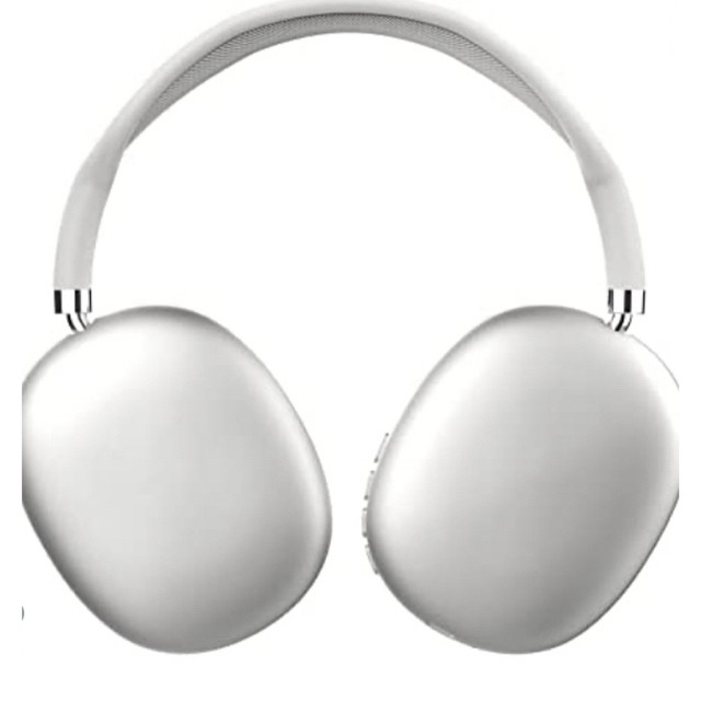 値下げ歓迎】AirPods MAX(激似) 高音質の通販 by ポップヒップ｜ラクマ