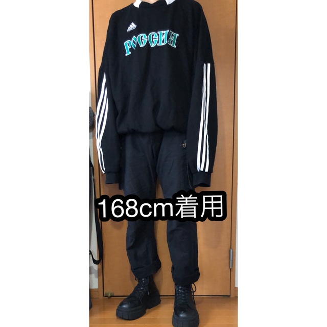 adidas - 「激レア」「希少サイズ」Gosha Rubchinskiy adidas の通販