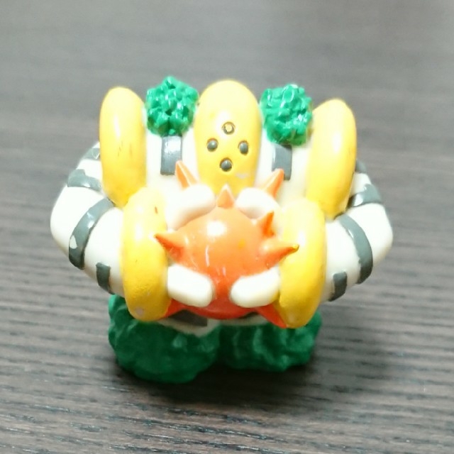 ポケモン - ☆ポケモン☆2009年☆レジギガス 指人形の通販 by うーり