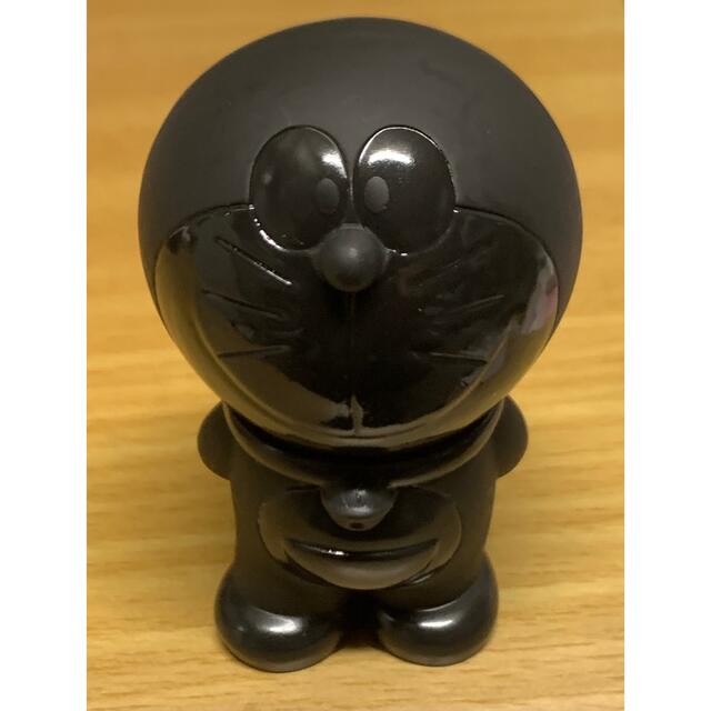 MEDICOM TOY - 村上隆 THE ドラえもん展2017限定フィギュア黒の通販 by