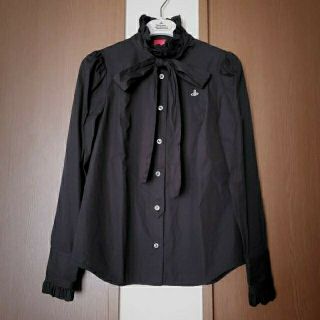 Vivienne Westwood（シャツ/ブラウス(長袖/七分)）のフリマアイテム一覧