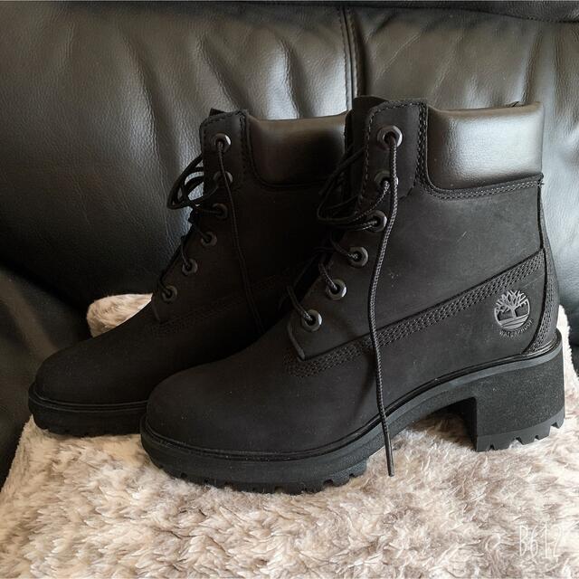 Timberland - 【新品未着用】Timberland Kinsley 6 Inch ブーツの通販