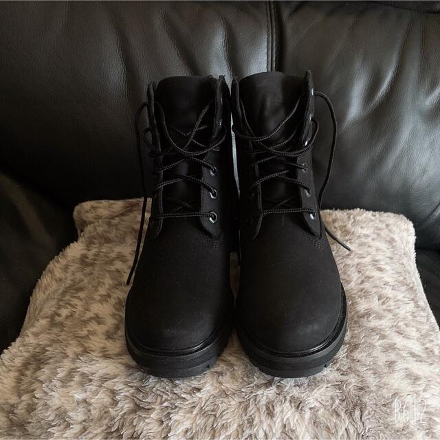 Timberland - 【新品未着用】Timberland Kinsley 6 Inch ブーツの通販