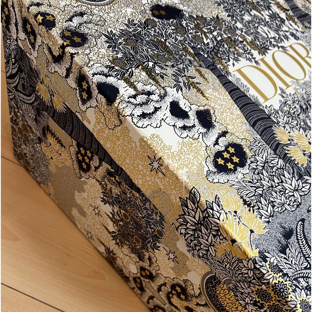 Christian Dior - DIOR ディオール トワルドジュイ 限定BOX 空箱