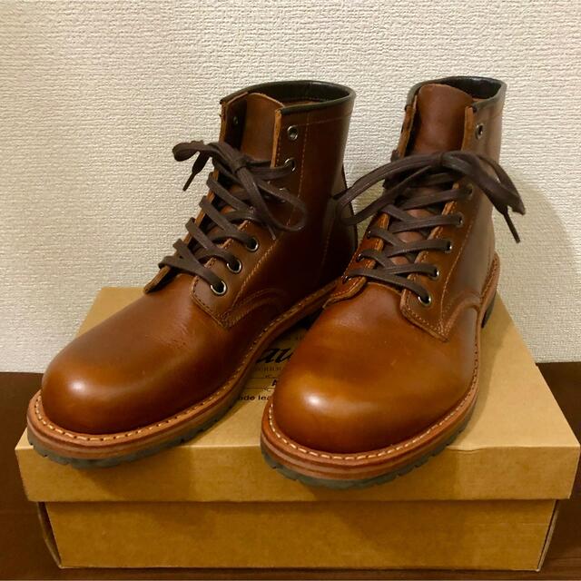 HAWKINS - 【今月限定値下げ】レッドウィング ベックマンタイプの通販