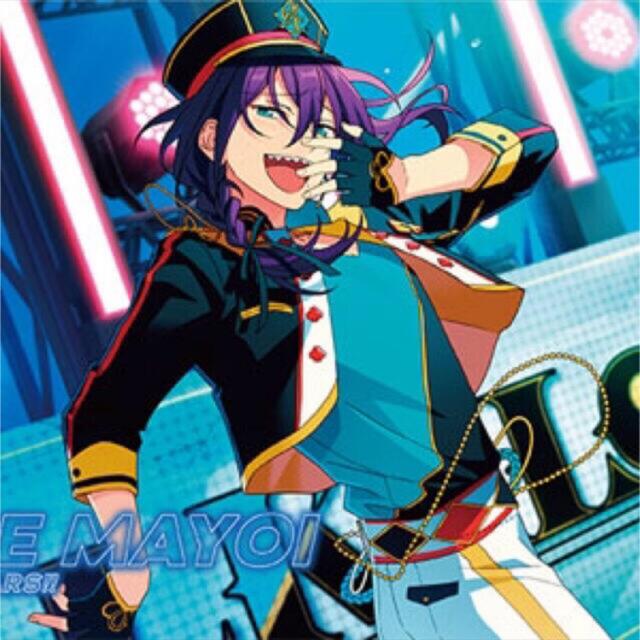 あんスタ ALKALOID 礼瀬マヨイ タオル4枚セット あんさんぶるスターズ