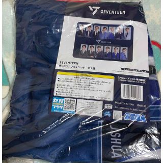 SEVENTEEN（K-POP/アジア）のフリマアイテム一覧
