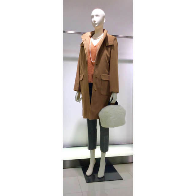 Theory luxe - Theory luxe ダウンライナー付きコートの通販 by yu♡'s