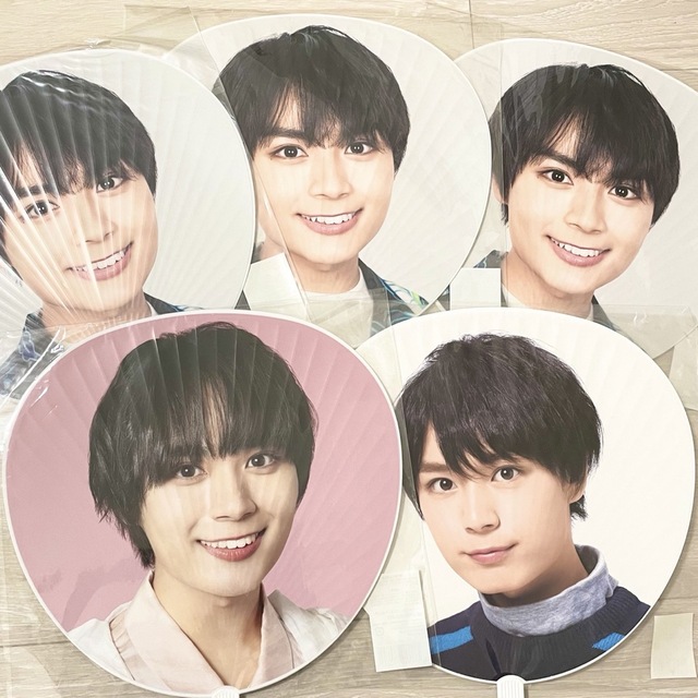 RIIZE 来日記念 ユニバ ウォンビン ラキドロ HMV トレカ 終了しました