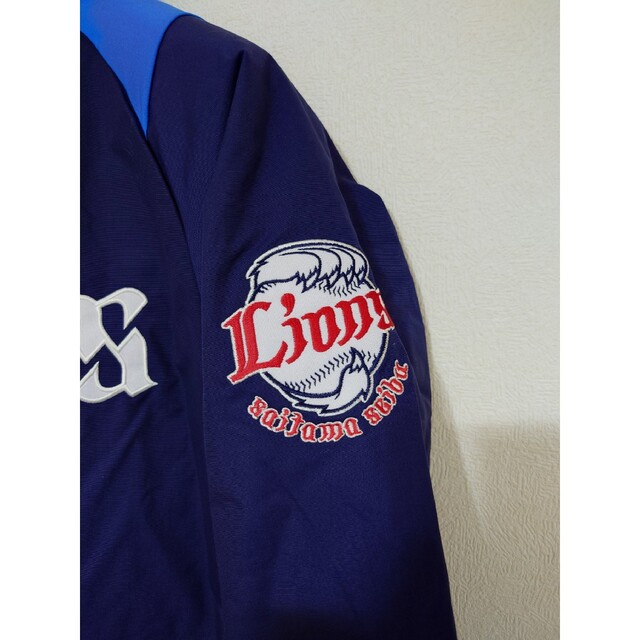 埼玉西武ライオンズ - 埼玉西武ライオンズ グランドコート グラコン