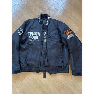 YeLLOW CORN（ライダースジャケット）のフリマアイテム一覧