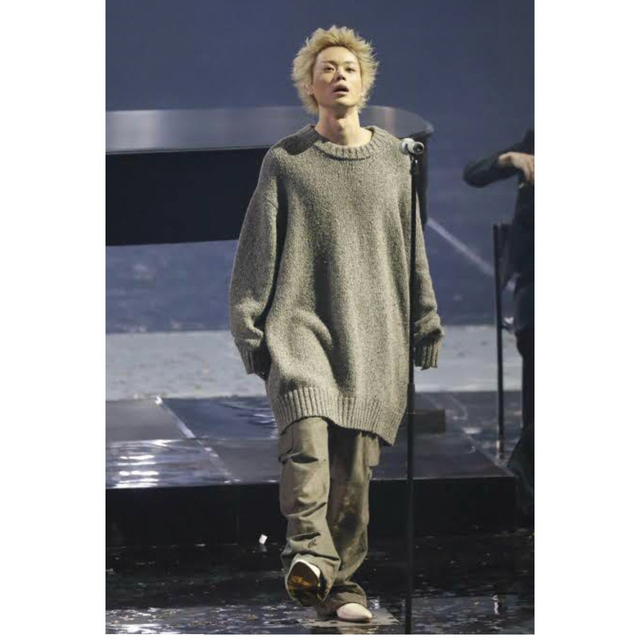 Maison Margiela（旧Maison Martin Margiela） - 菅田将暉 着用 Maison