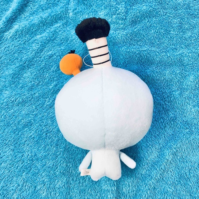 BANDAI - もやしもん ぬいぐるみ ヨグルティの通販 by つゆしば's shop