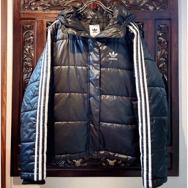 adidas - アディダス KingGnu常田大希 中綿 ダウンジャケット ジャージ