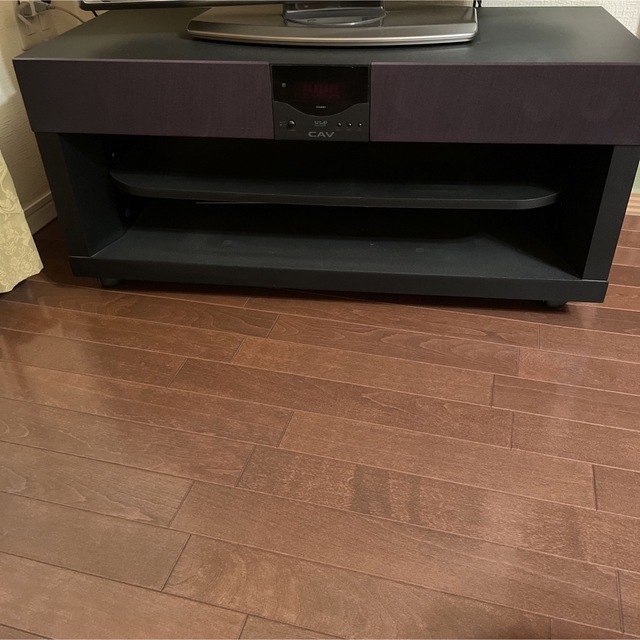 CAV SRS TruSurroundの通販 by てぃむむ｜ラクマ