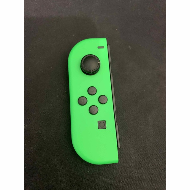 Nintendo Switch - Joy-Con 左 ジャンクの通販 by s shop