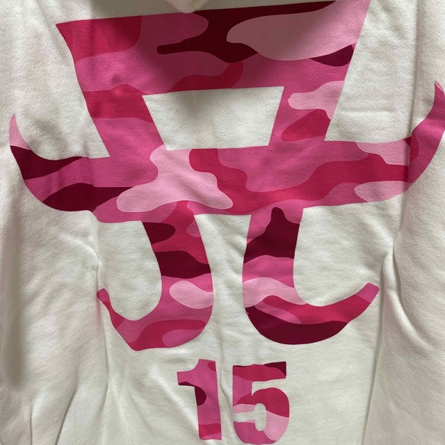 avex - 浜崎あゆみLIVEグッズ パーカー白☁🫧🤍の通販 by MOKA shop