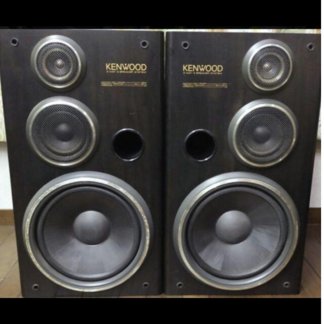 KENWOOD - ☆激レアコンポ☆KENWOOD ROXY G5☆の通販 by ME☆RU's shop