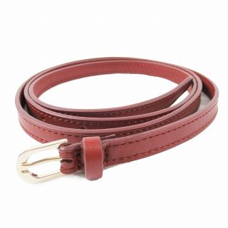 DRIES VAN NOTEN（ベルト）のフリマアイテム一覧