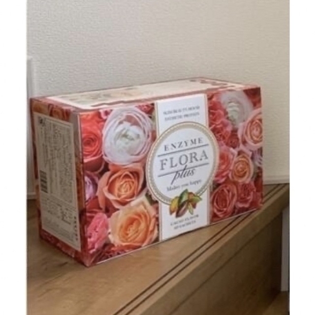 チューリップ様専用 エンザイムフローラプラス 【公式通販】