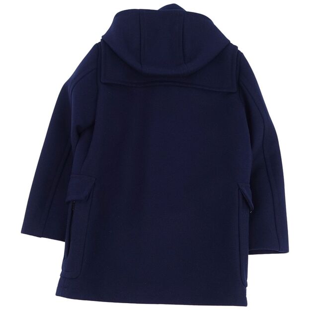 GUCCI - 美品 グッチ GUCCI コート 2way ダッフルコート バンブー