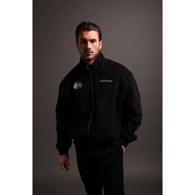 Champion - DARC SPORTS Corduroy Balboa Jacketの通販 by T's shop