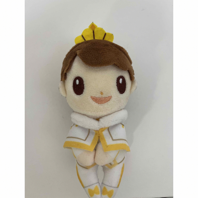 髙橋海人ちょっこりさん