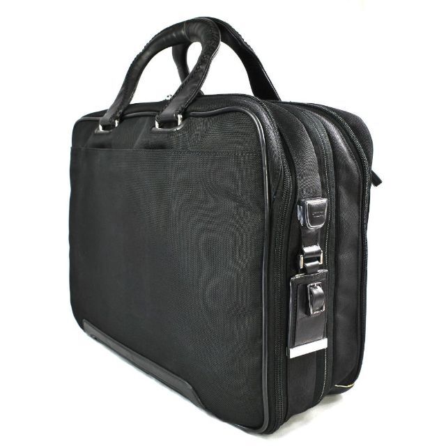 トゥミ 25641D アリーヴェ ケネディ ブリーフケース 2way 美品 楽天