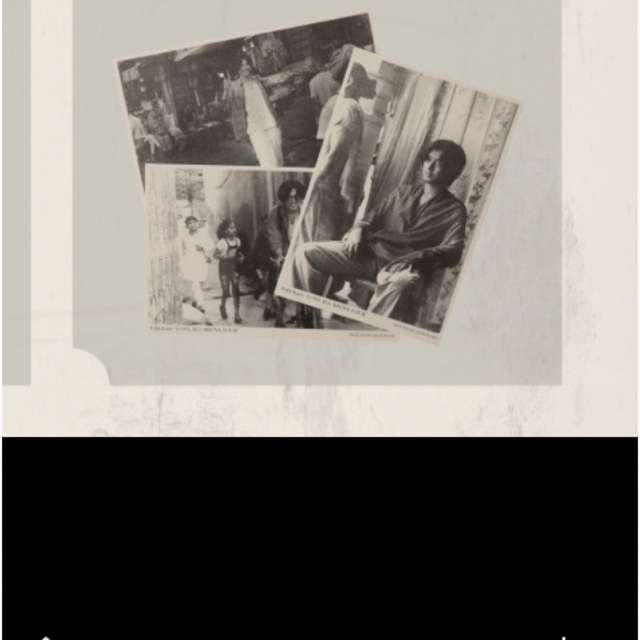 藤井風 ポストカード3枚セット&TAG PAPER3種セットの通販 by