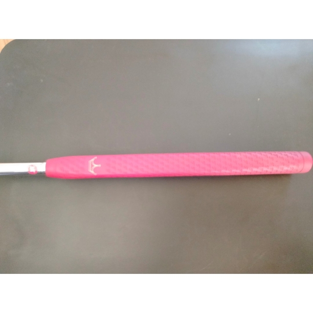 Scotty Cameron - スコッティキャメロン RED X2 センターシャフト 34