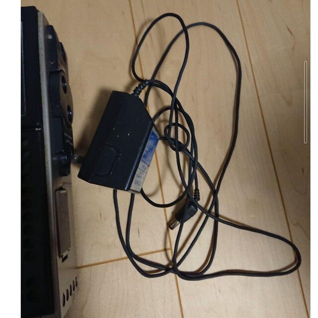 SONY - SONY ソニー ICF-5500 スカイセンサー ジャンク品の通販 by