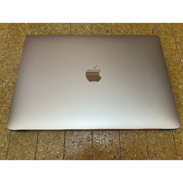 価格相談可・超美品】MacBookAir 13インチ M1 8GB/256GB