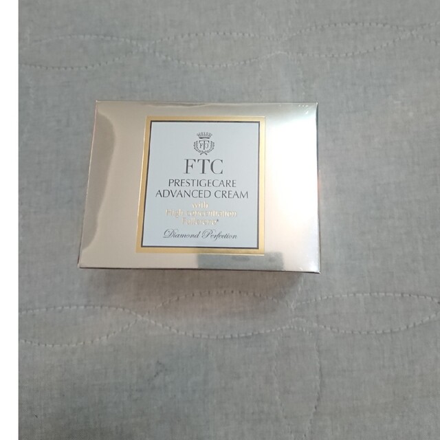 FTC - FTC プレステージケア アドバンスドクリームの通販 by みー's