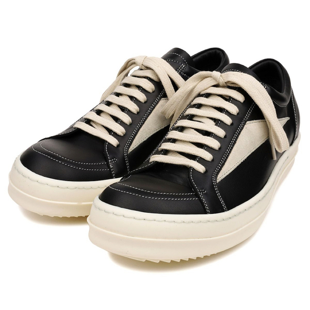 Rick Owens - 42 Rick Owens Vintage リック オウエンス 靴 スニーカー