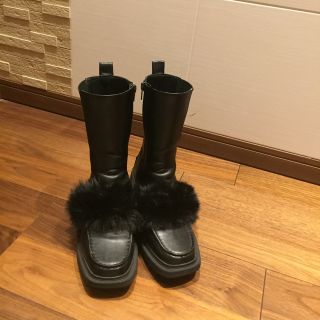 CELFORD（ブーツ）のフリマアイテム一覧