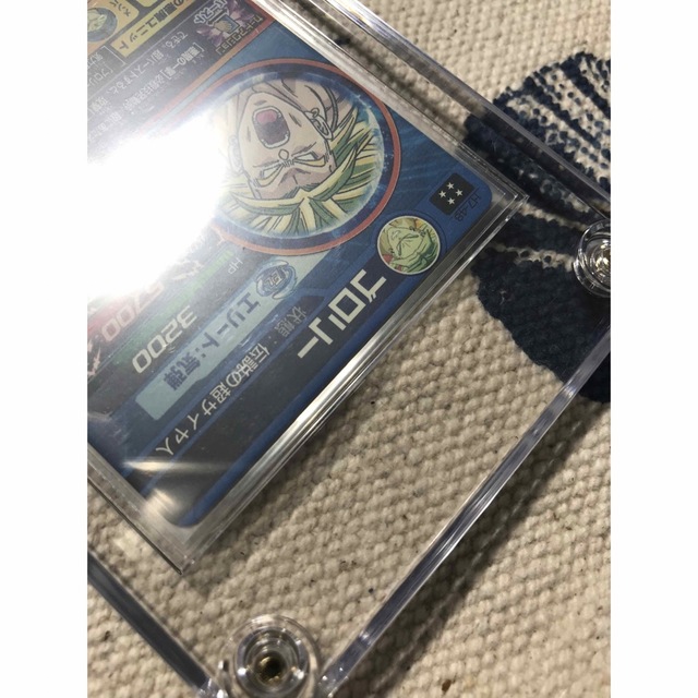 ドラゴンボール - ドラゴンボールヒーローズ 旧弾 H7-48 ブロリー 完全