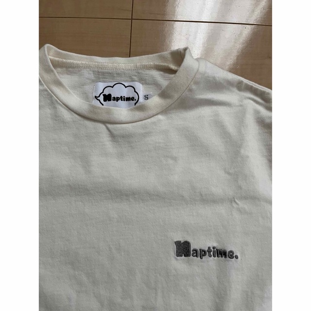 AAA - Naptime Tシャツ Sサイズの通販 by ooo's shop｜トリプルエー