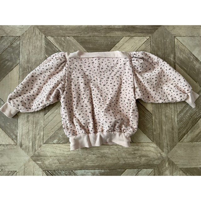 SOOR PLOOM essential プルオーバー 2Y トレーナーの通販はau PAY