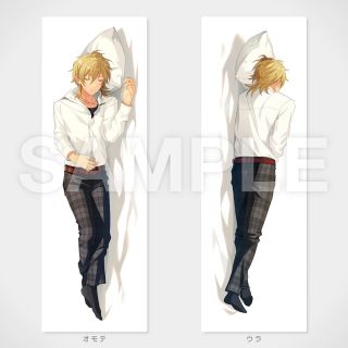 あんさんぶるスターズ 羽風薫くん 抱き枕カバー あんスタの通販 by ふ